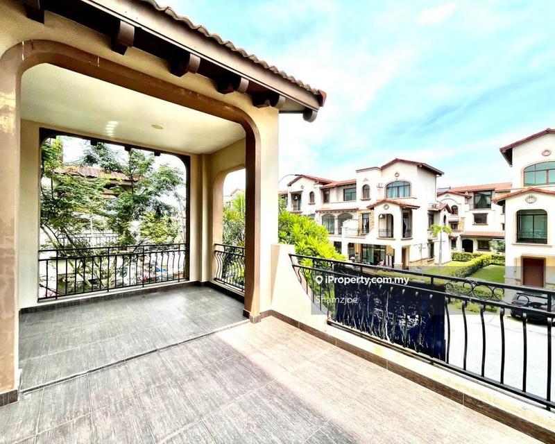 3-storey Terraced House for Sale in Semenyih, Selangor by Shamzjoe - iProperty.com.my