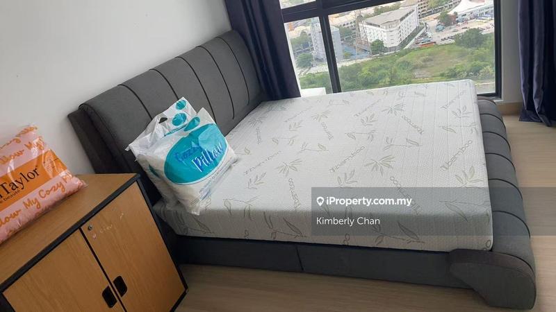 Residensi Servis untuk Dijual di Shamelin Star oleh Kimberly Chan - iProperty.com.my