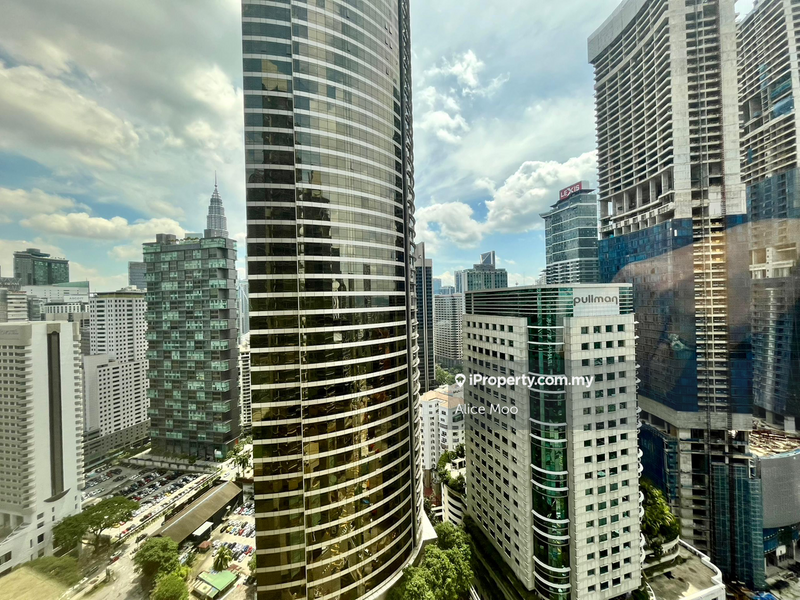 Service Residence for Sale in Pavilion Residences by Alice Moo - iProperty.com.my