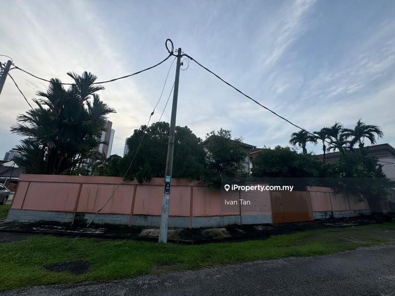 For Sale - Lorong Mangga