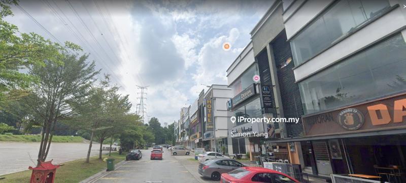 Kedai-Pejabat untuk Dijual di Serdang, Seri Kembangan oleh Simon Yang - iProperty.com.my