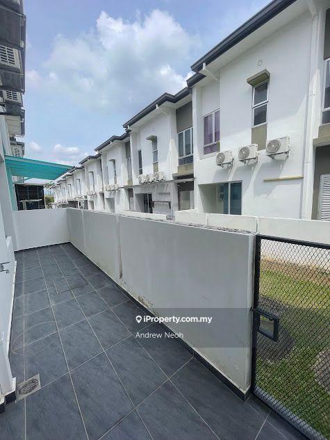 2-storey Terraced House for Sale in Tropicana Heights, Kajang by Andrew Neoh - iProperty.com.my