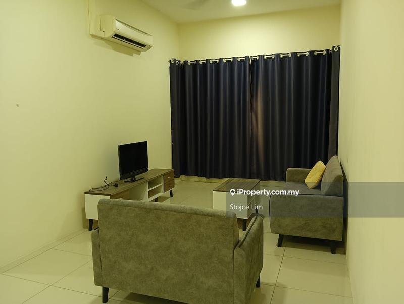 For Rent - Berlian Setapak Residency