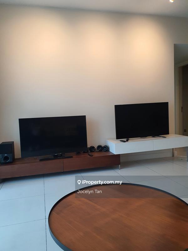 Condominium for Sale in Tiffani Kiara by Jocelyn Tan - iProperty.com.my