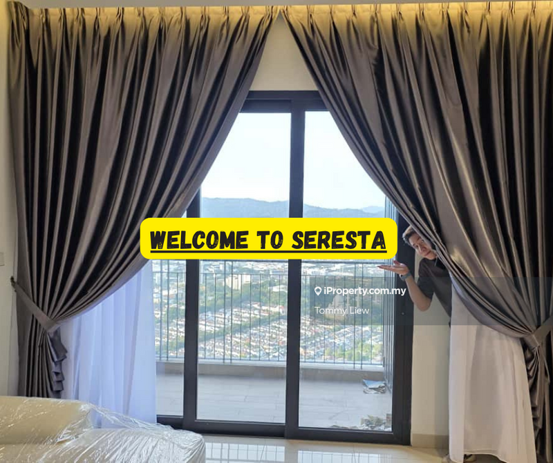 For Rent - Damansara Seresta