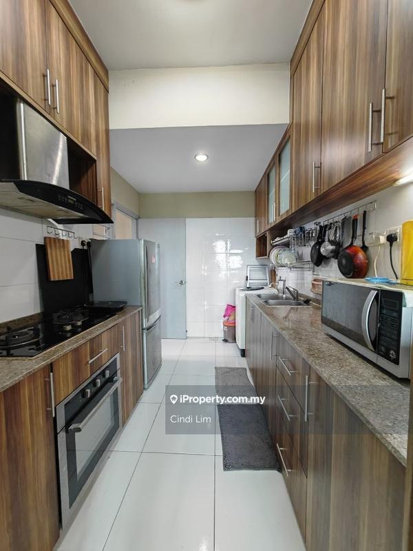 Service Residence for Sale in The Sky Executive Suites by Cindi Lim - iProperty.com.my