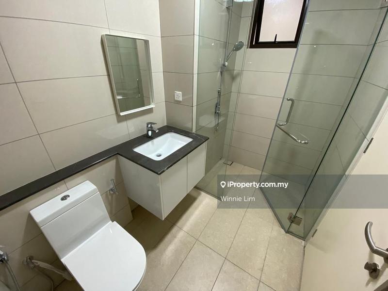 Service Residence for Sale in The Park Sky Residence by Winnie Lim - iProperty.com.my