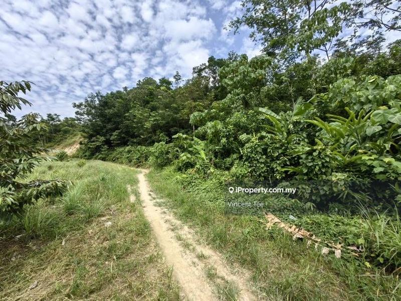 Tanah Pertanian untuk Dijual di Kampung Sungai Lalang, Semenyih oleh Vincent Tee - iProperty.com.my