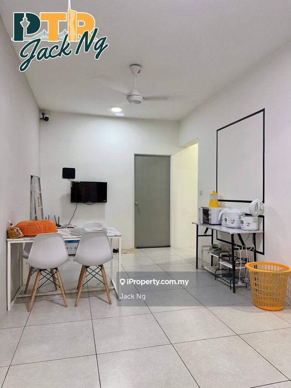 For Sale - Meritus Residensi