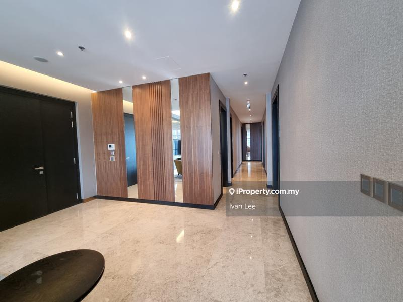 Service Residence for Sale in The Ritz-Carlton Residences by Ivan Lee - iProperty.com.my