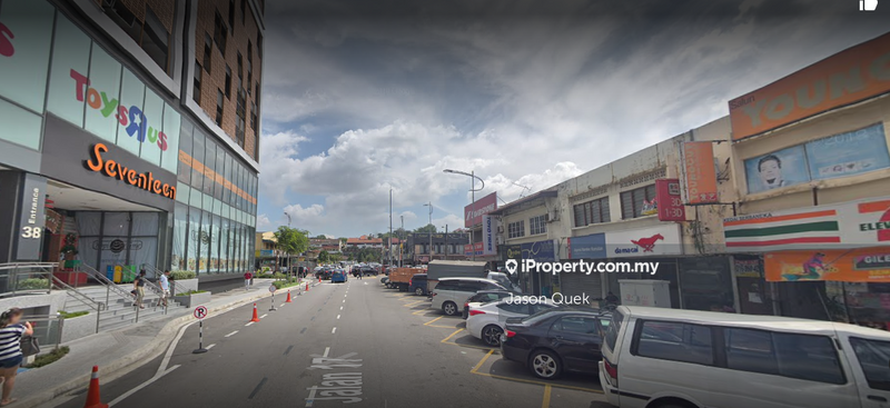 Kedai untuk Disewa di Seksyen 17, Petaling Jaya oleh Jason Quek - iProperty.com.my