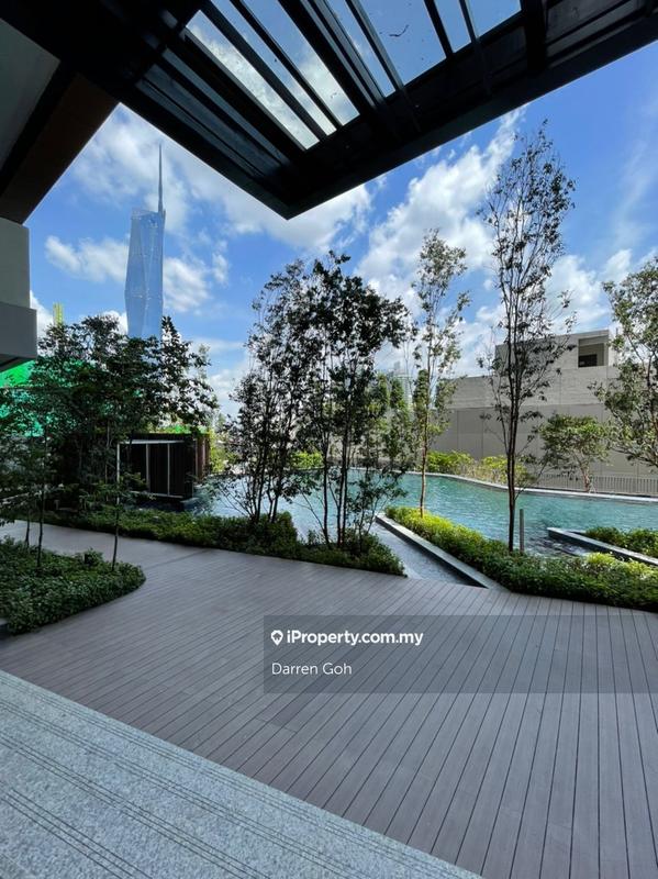 Service Residence for Sale in Lucentia Residences by Darren Goh - iProperty.com.my