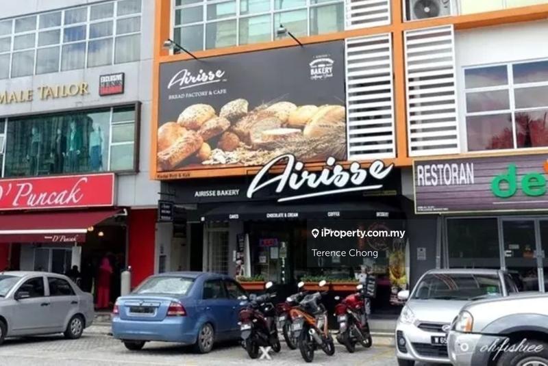 Shop / Office for Sale in Cyberjaya, Cyberjaya by Terence Chong - iProperty.com.my