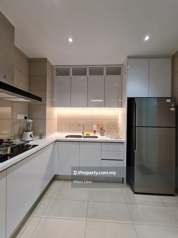 Kediaman Servis untuk Disewa di The Park Sky Residence oleh Miko Lew - iProperty.com.my