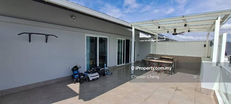 Semi-Detached House for Sale in Subang Jaya, Selangor by Chester Cheng - iProperty.com.my
