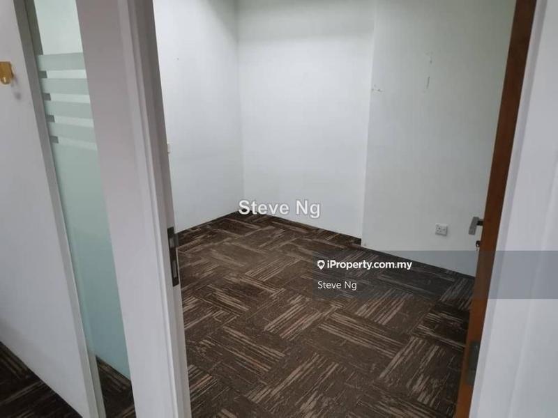 Pejabat untuk Disewa di Kl Sentral, Kuala Lumpur oleh Steve Ng - iProperty.com.my