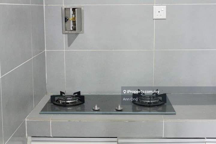 Residensi Servis untuk Dijual di Casa Residency oleh Ann Ong - iProperty.com.my
