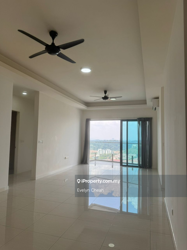 For Sale - Sky Condominium (Skyz Residence)