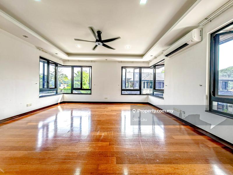 Bungalow House for Sale in KLCC, KL City Centre by Jen Lau - iProperty.com.my