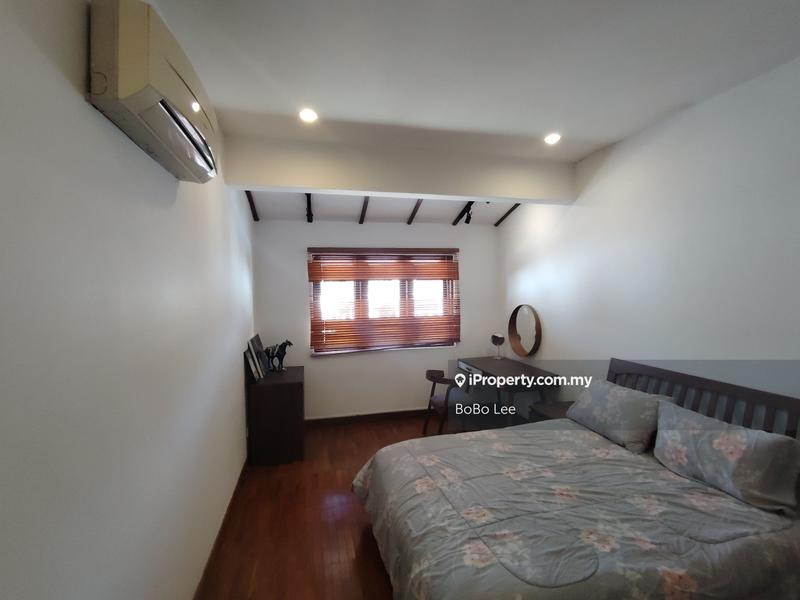 Semi-Detached House for Sale in dvdqz, Jalan Klang Lama (Old Klang Road) by BoBo Lee - iProperty.com.my