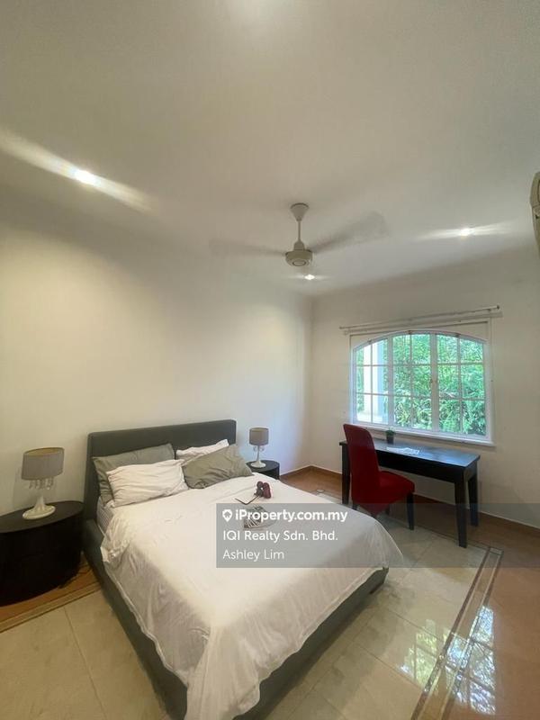 Bungalow House for Rent in Putrajaya, Putrajaya by Ashley Lim - iProperty.com.my
