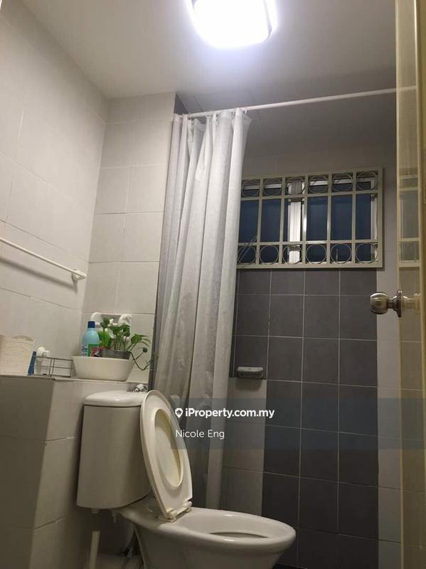 Pangsapuri untuk Dijual di Seri Intan Apartment oleh Nicole Eng - iProperty.com.my