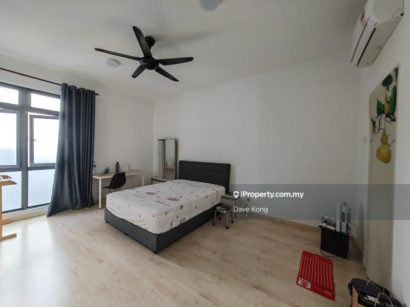 For Rent - Parkhill Residence, Bukit Jalil