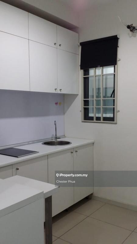 Kediaman Servis untuk Disewa di Centrestage Designer Suite oleh Chester Phua - iProperty.com.my