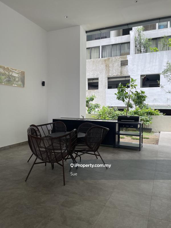 Kondominium untuk Dijual di Pinnacle Bangsar oleh Sue - iProperty.com.my
