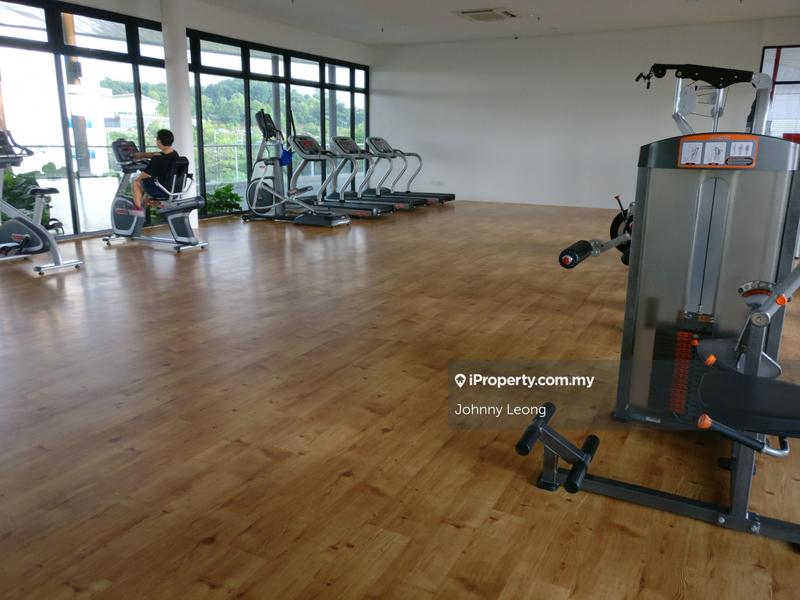 Service Residence for Sale in Kanvas SOHO by Johnny Leong - iProperty.com.my