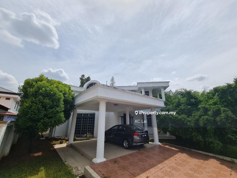 Bungalow House untuk Dijual di Taman Bukit Jed, Seremban oleh KC Lai - iProperty.com.my