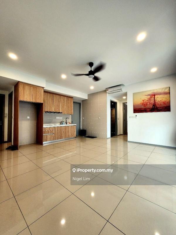 Condominium for Sale in Sunway Mont Residences by Nigel Lim - iProperty.com.my