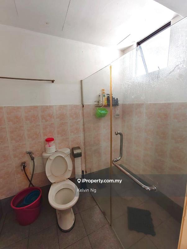 Pangsapuri untuk Dijual di Bougainvilla oleh Kelvin Ng - iProperty.com.my