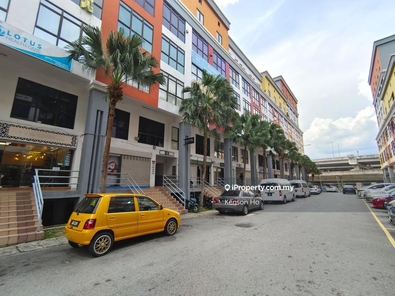 For Sale - Dataran Palma, De-Palma