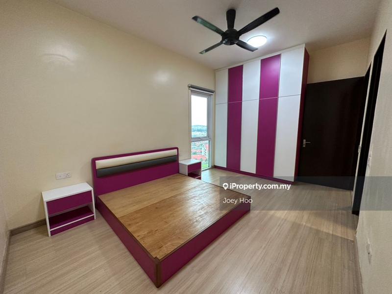 Condominium for Sale in Seringin Residences by Joey Hoo - iProperty.com.my