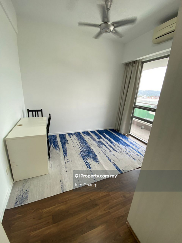 Condominium for Rent in Cascades Residency @ Dataran Cascade by Ken Chang - iProperty.com.my
