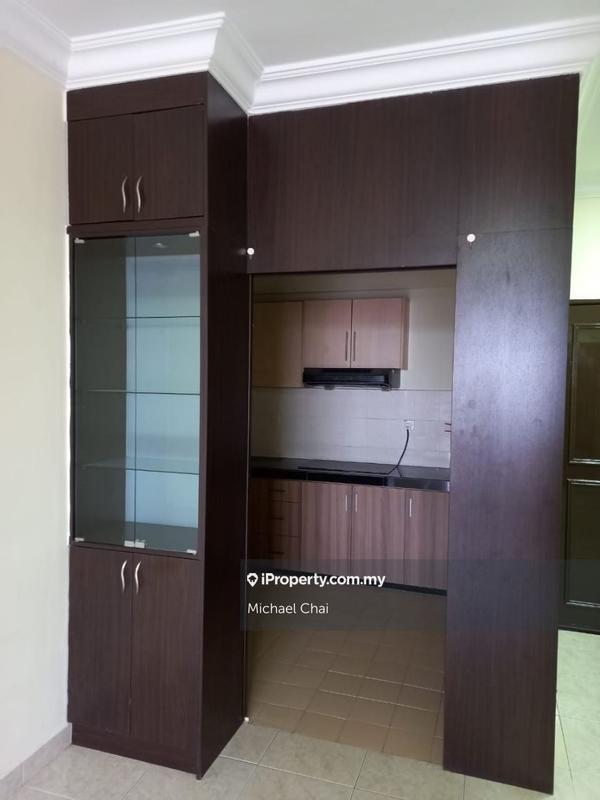 Condominium for Rent in Koi Tropika by Michael Chai - iProperty.com.my