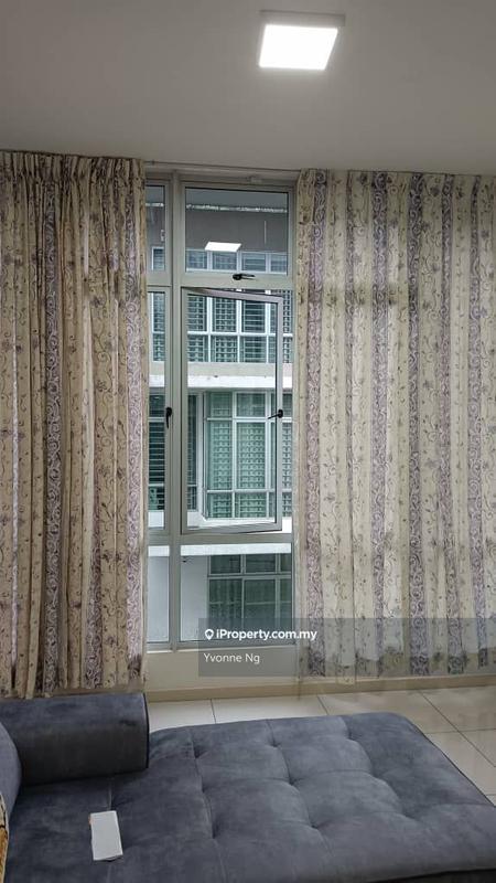 Condominium for Rent in The Seed Taman Sutera Utama by Yvonne Ng - iProperty.com.my