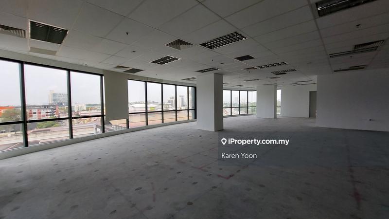 Pejabat untuk Disewa di U1, Glenmarie Industrial Area, Shah Alam oleh Karen Yoon - iProperty.com.my