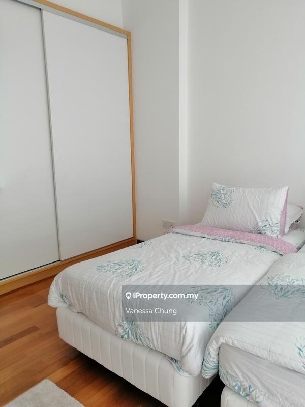 Residensi Servis untuk Disewa di Twins @ Damansara Heights oleh Vanessa Chung - iProperty.com.my