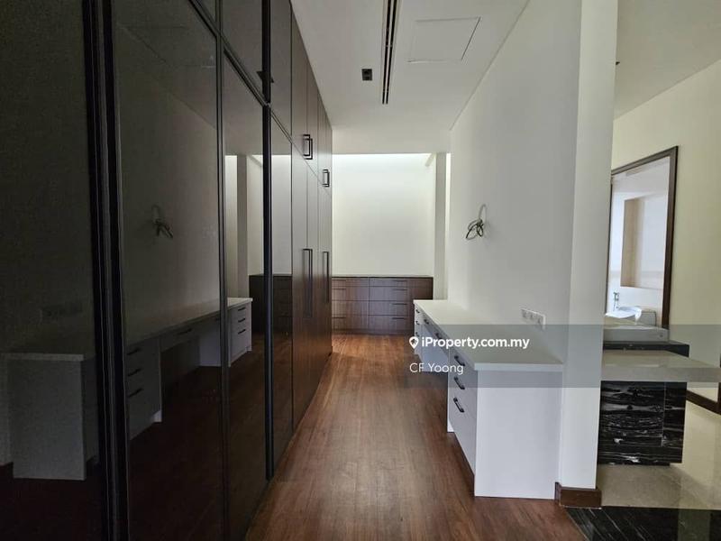 Bungalow House untuk Dijual di Bukit Tunku (Kenny Hills), Kuala Lumpur oleh CF Yoong - iProperty.com.my