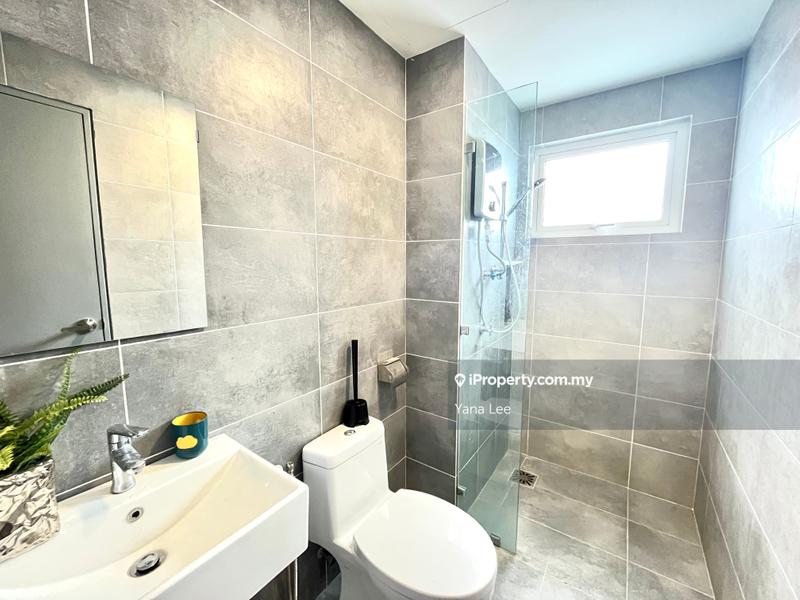 For Rent - 121 Residences