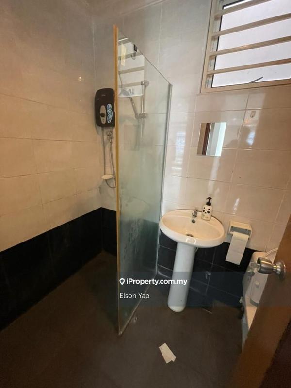 Pangsapuri untuk Dijual di Bukit Segambut Apartment oleh Elson Yap - iProperty.com.my