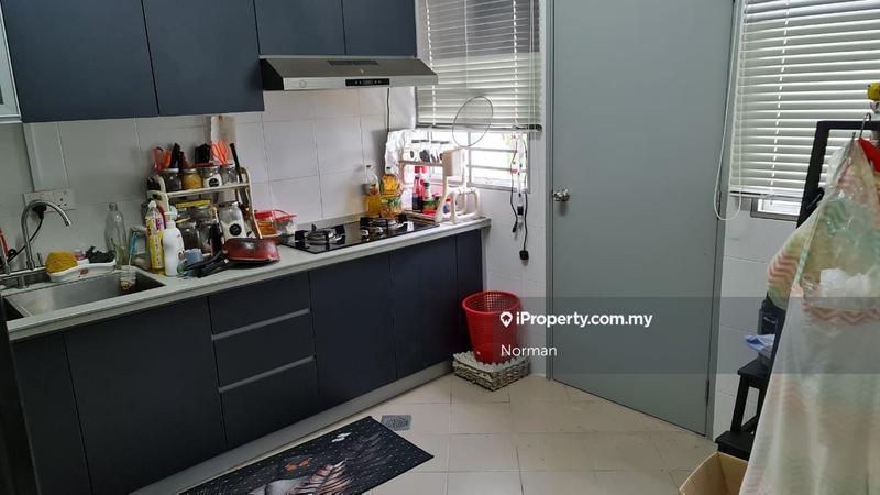 Rumah Teres 2-Tingkat untuk Dijual di Seremban 2, Negeri Sembilan oleh Norman - iProperty.com.my