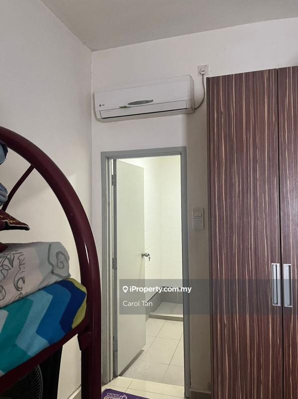 Service Residence for Sale in Seasons Amara Larkin by Carol Tan - iProperty.com.my
