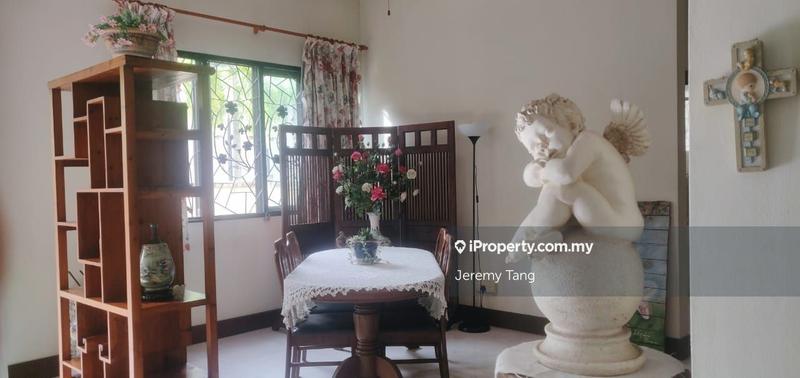 Semi-Detached House for Sale in Taman Sierra Seputeh, Seputeh by Jeremy Tang - iProperty.com.my