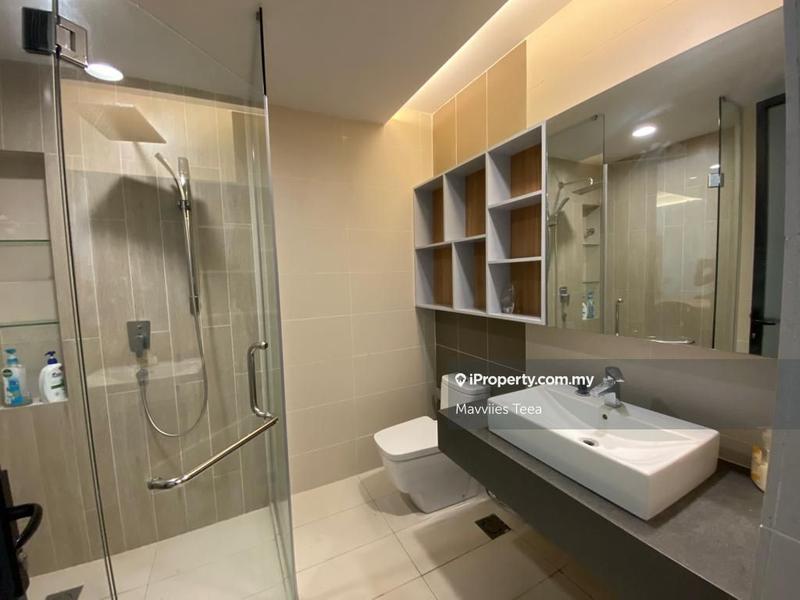 Service Residence for Rent in The Potpourri by Mavviies Teea - iProperty.com.my