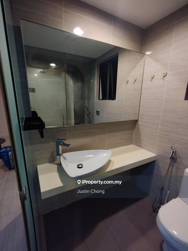 Kediaman Servis untuk Disewa di Eve Suite / NZX Square oleh Justin Chong - iProperty.com.my