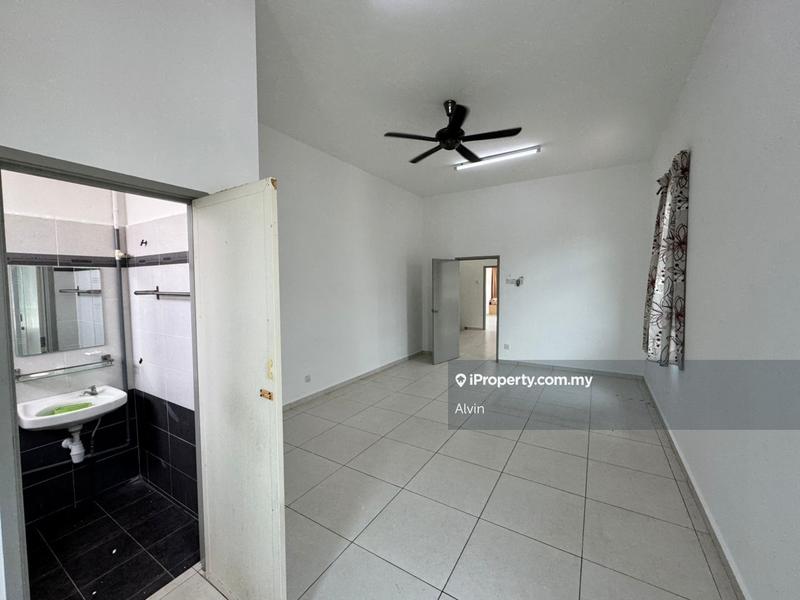 Semi-Detached House for Sale in Taman Merbok, Bukit Baru by Alvin - iProperty.com.my