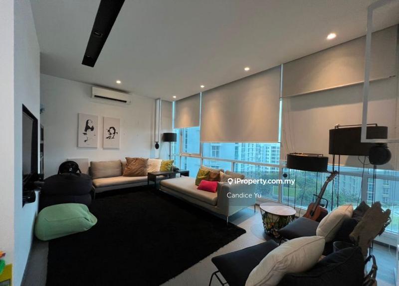 Condominium for Sale in Sunway Vivaldi by Candice Yu - iProperty.com.my